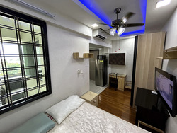 Simei Green Condominium (D18), Condominium #597868851